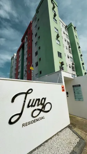 Apartamento à Venda - Residencial Jung | São Ludgero