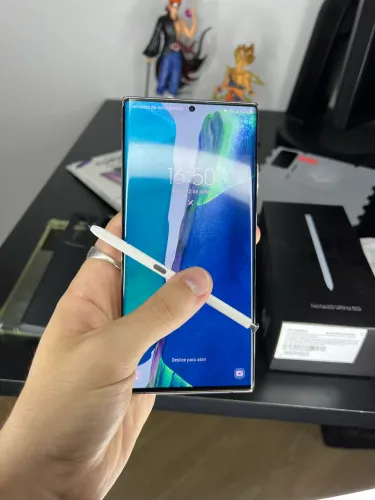 Samsung Note 20 Ultra 5G 256GB