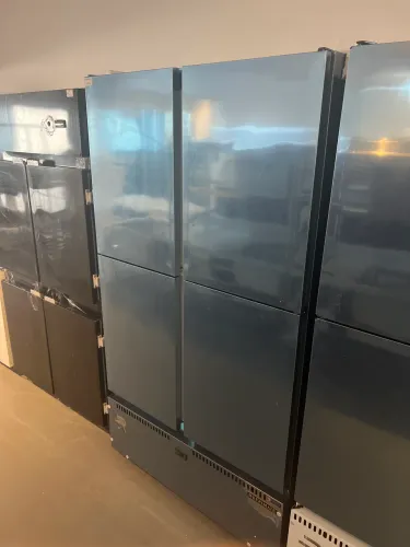Geladeira industrial - 4 portas - Refrimate 