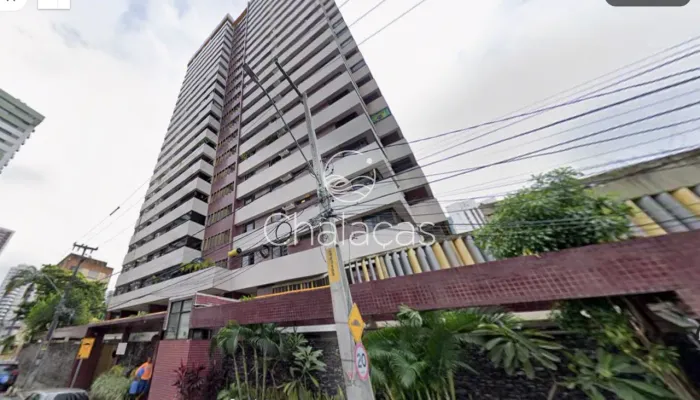 VENDA - 3qts 121m2 - Oportunidade em Boa Viagem