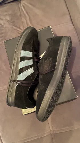 Tênis Adidas Aloha Super Black Preloved Teal