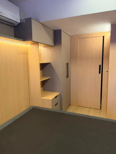 Loft Asa Norte 600 m da Unb