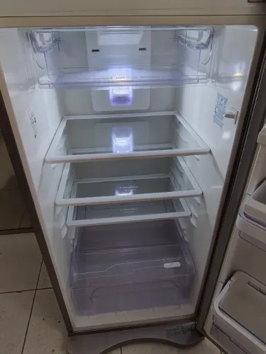 Refrigerador Electrolux Frost Free