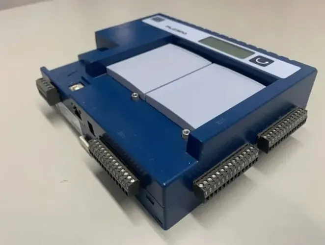PLC 300 WEG - NOVO