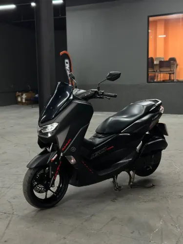 NMAX 160 CONNECTED 160 ABS 