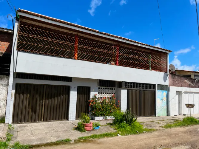Casa para vender e alugar, BARRA DE JANGADA, Jaboatão dos Guararapes, PE