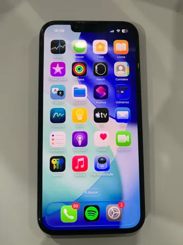 vendo iphone 13 128gb