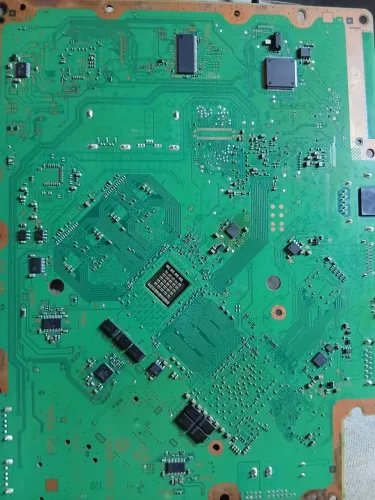 Placa ps3 super slim