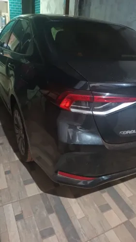 Toyota Corolla XEI 2.0 Flex 16V Aut. 2023