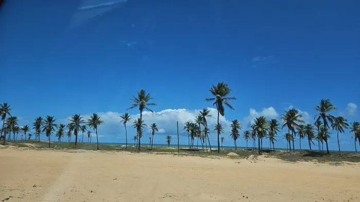 lote proximo a praia e no clube - mares do malui - rainha dos lotes.