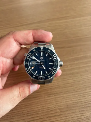 Relógio Tag Heuer Aquaracer