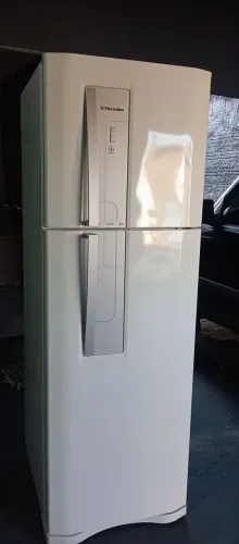 Geladeira 110 wolts fros free impecável entrega a combinar
