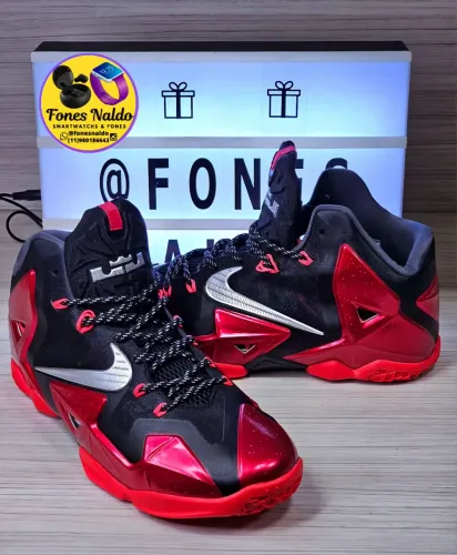 Nike LeBron 11