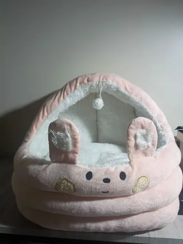 Cama para cães ou gatos