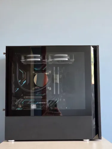 PC Gamer/Workstation Premium