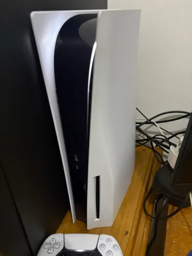 PS5