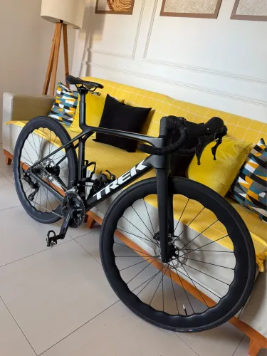 Bike Speed TREK SL5 MADONE 8 2025