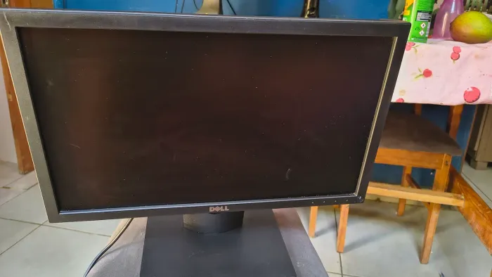 Monitor dell 19