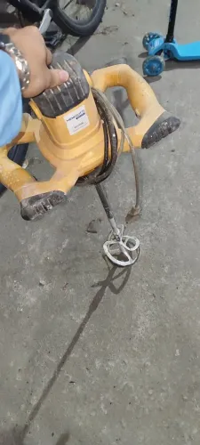 Misturador 127v