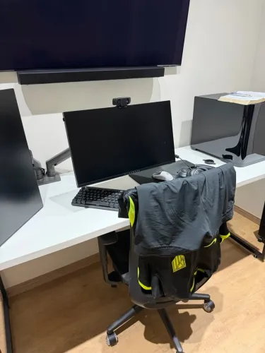 Monitor 360Hz Dell Alienware