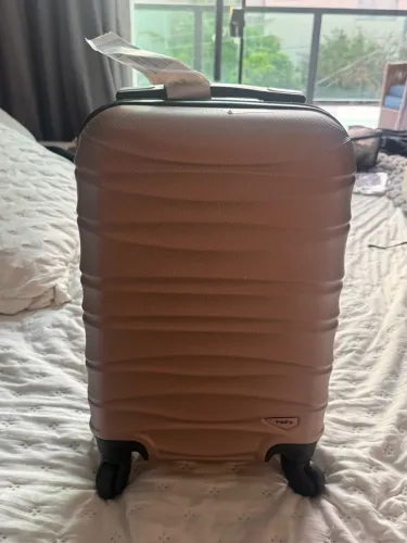 Mala 9 kg linda e nova