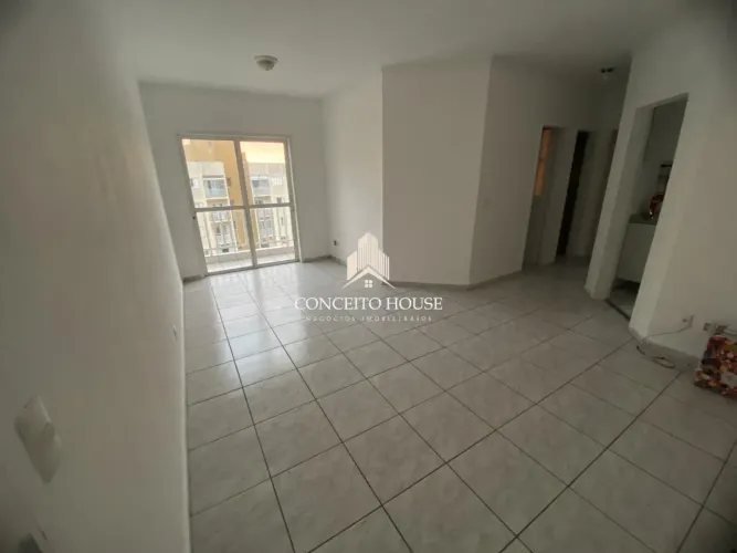 APARTAMENTO PARA LOCAÇÃO NO CONDOMÍNIO VIDA NOVA!