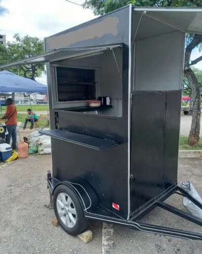 TREILER REBOQUE (OPORTUNIDADE)