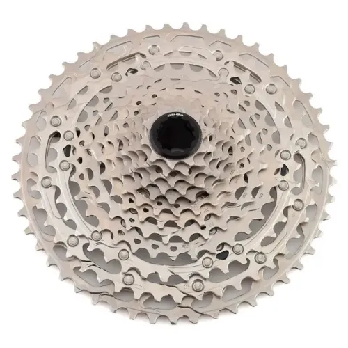 CASSETE SHIMANO 12V  DEORE Cs-m6100 10/51d