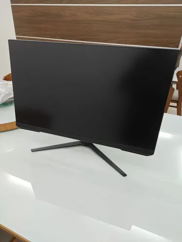 Monitor Gamer SAMSUNG Odyssey 27", FHD, 165Hz | Série G32, 1ms