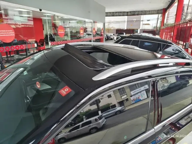 Jeep Compass Long. T270 1.3 TB 4X2 Flex AUT 2024