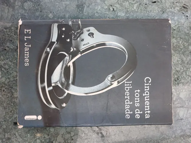 50 Tons de Liberdade