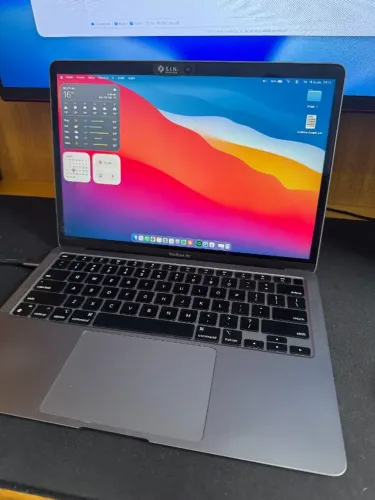 MacBook Air M1 - 8GB /256GB 13,3"