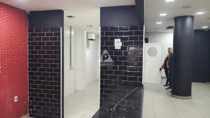 Loja com 120 m² à venda no Centro, Região Blue - RJ - R$ 4.000.000,00