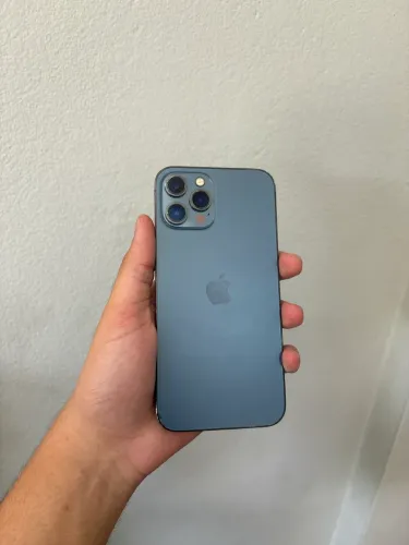 iphone 12 pro max 128GB leia a descrição