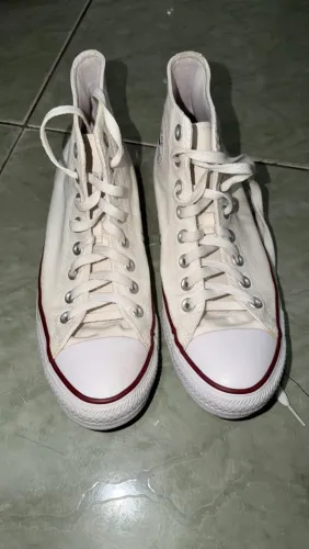 All Star Tamanho 38 - original