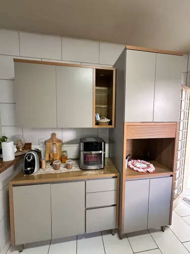 Armário de cozinha 