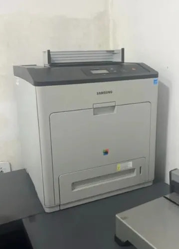 Impressora Samsung
