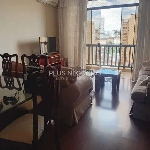 Condomínio Edifício Estoril | Apartamento à venda | Centro, Sorocaba, SP | 3 dormitórios 1