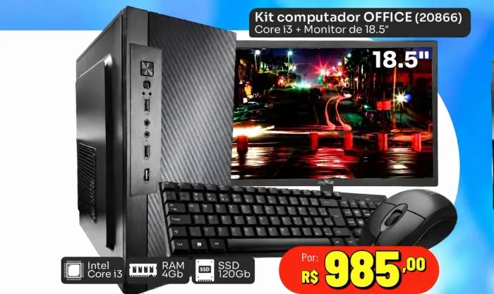 ? QUEIMA DE ESTOQUE NA MELHOR!