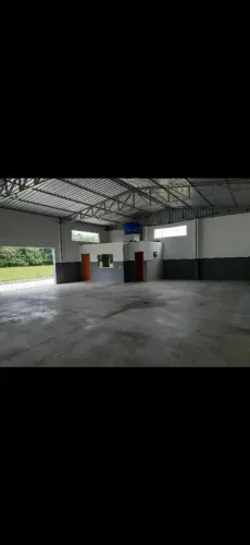 Alugo Galpão em Joinville 