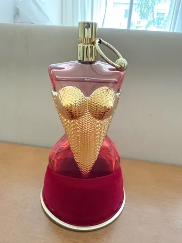 Divine Couture Jean Paul Gaultier Eau de Parfum - Perfume Feminino 100ml