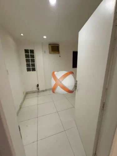 Sala para alugar, 35 m² por R$ 2.148,20/mês - Rio Vermelho - Salvador/BA