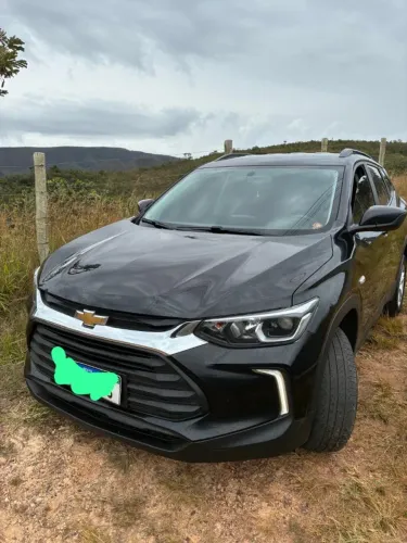Chevrolet Tracker LT 1.0 Turbo 12V Flex AUT 2023