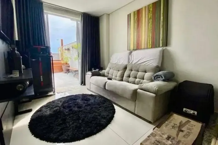 Apartamento à Venda - Buritis, 2 Quartos, 130 m2