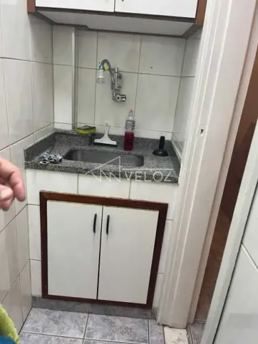 Apartamento : / Residencial / Flamengo