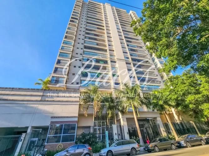 APARTAMENTO VENDA BROOKLIN 213M² 4 QUARTOS 4 SUÍTES 4 VAGAS