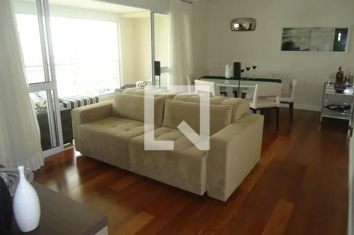 Apartamento à Venda - Mooca, 3 Quartos, 115 m2