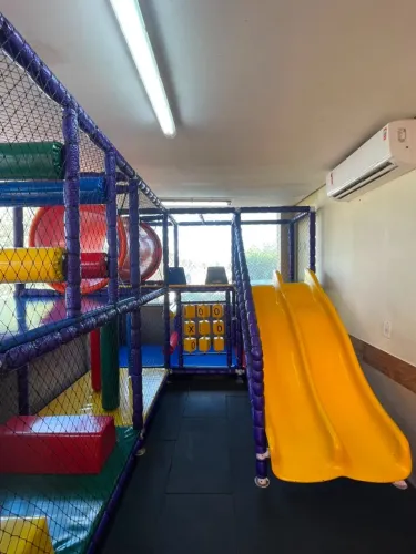 Brinquedão Kidplay Goiânia
