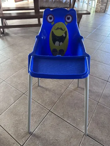 Cadeirinha muito boa