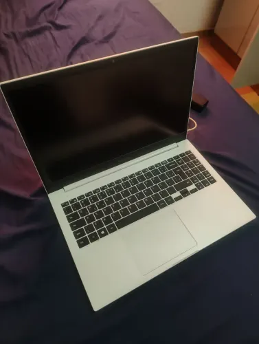 NOTEBOOK SAMSUNG NP550XDA